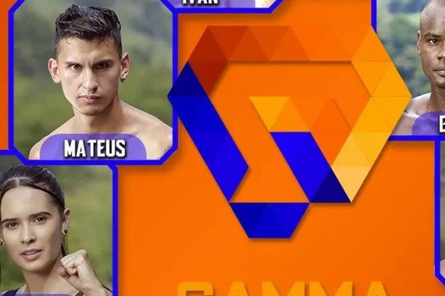 Alpha, Beta y Gamma enfrentaron una nueva prueba de contacto para disputarse los servicios en lo que resta del ciclo, pero no faltaron las discusiones.