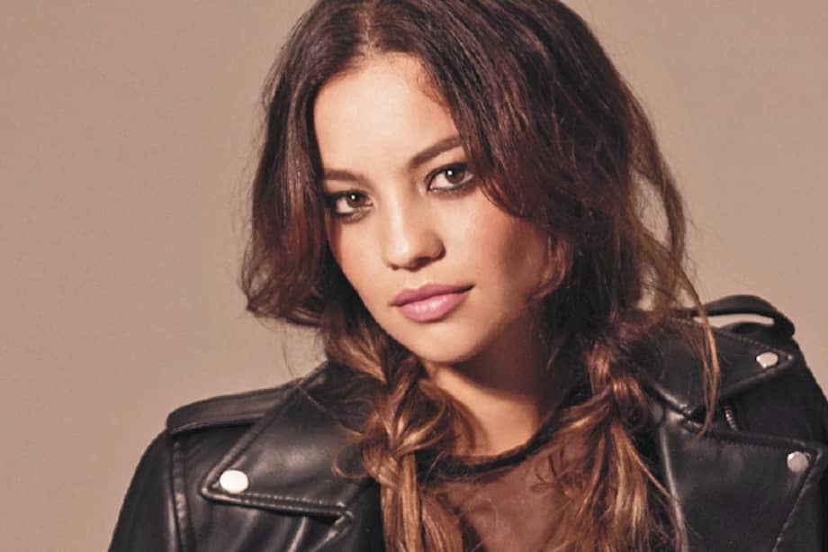 La actriz Natalia Reyes ha participado en películas como “Terminator: Destino oculto” y “Pájaros de Verano”.