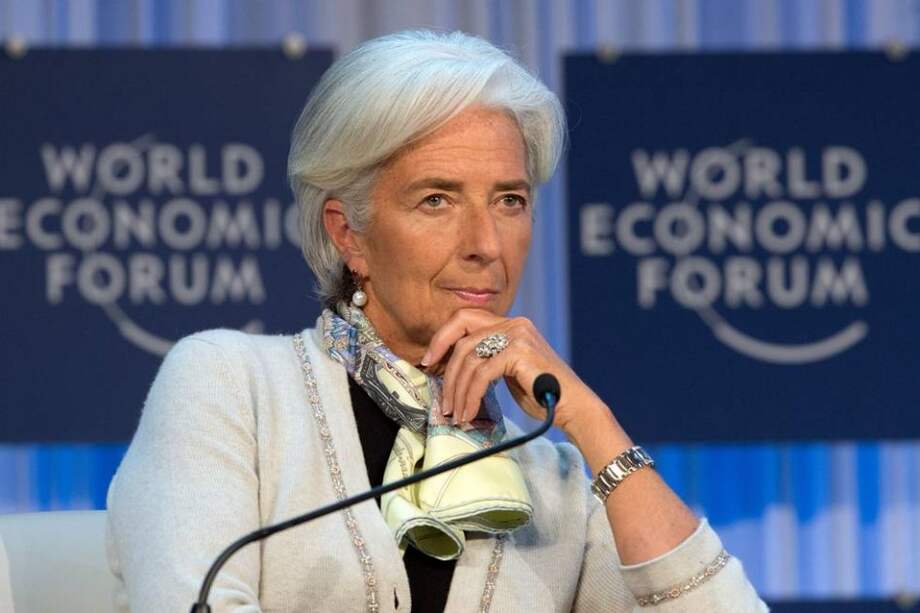 Christine Lagarde llegó al FMI el 5 de julio de 2011. Desde esa fecha lidera una cruzada que busca frenar la crisis que vive la Eurozona.