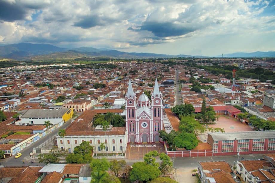 El rastro que le siguen las autoridades al grupo criminal La Inmaculada, en Tuluá