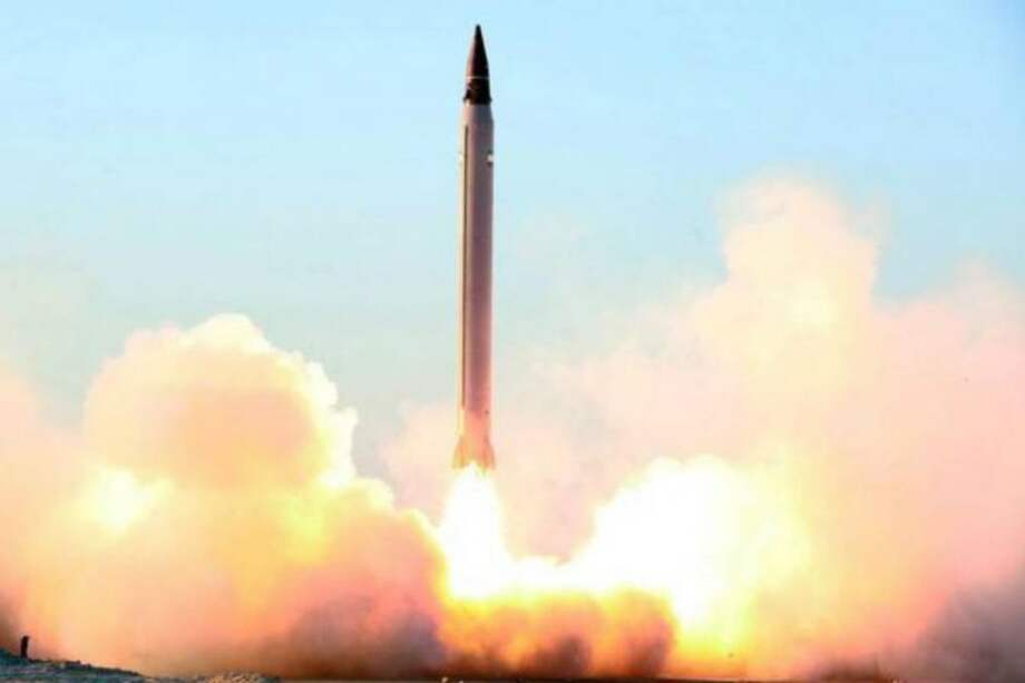 Imagen de archivo - El Espectador.