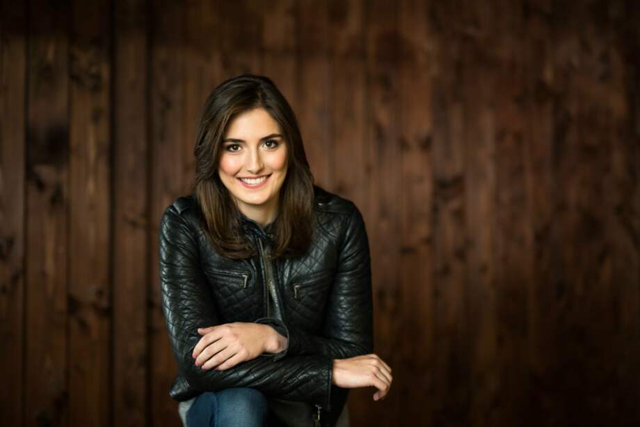 Tatiana Calderón empezó a participar desde los nueve años en campeonatos de karts en Colombia. / Cortesía