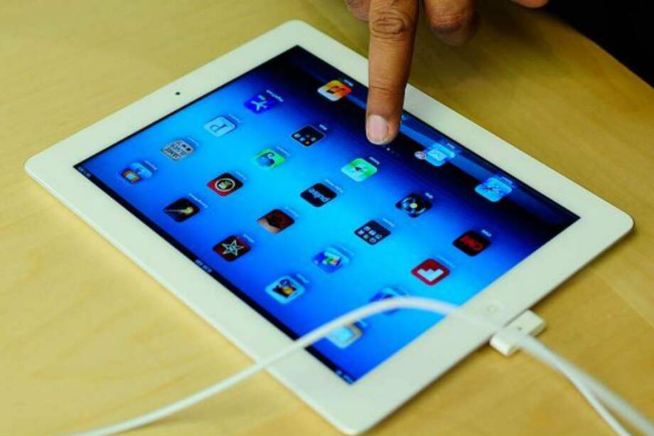 Ventas mundiales de tabletas superan a las de portátiles