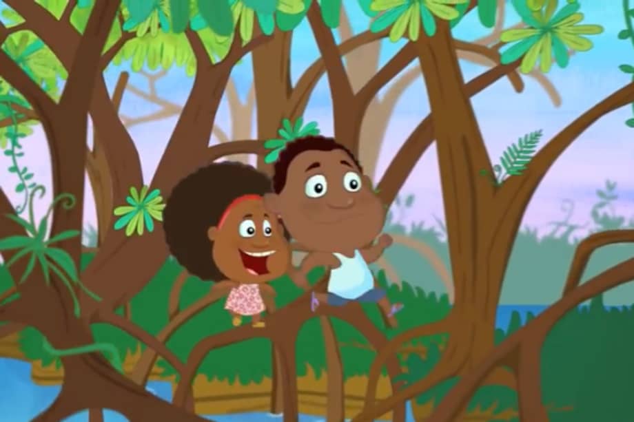 “Guillermina y Candelario” cuenta con cinco temporadas.