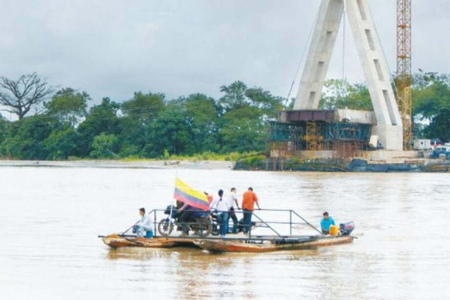 El desempleo y los pírricos presupuestos de los municipios del Ariari tienen a sus pobladores con necesidades básicas insatisfechas. /Cesar Molinares Dueñas