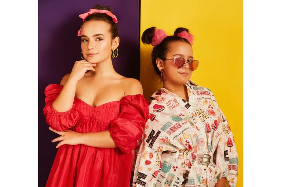 Magdalena y Montserrat aseguran que la magia de The Sisters está en el mensaje que transmiten por medio de sus canciones.