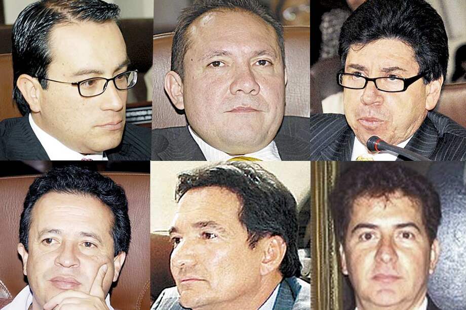 Carrusel de la contratación habría 'tocado' al Concejo