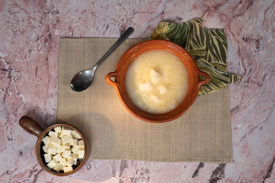 En Colombia, tanto la producción como el consumo del ñame se concentran en las costa Caribe.