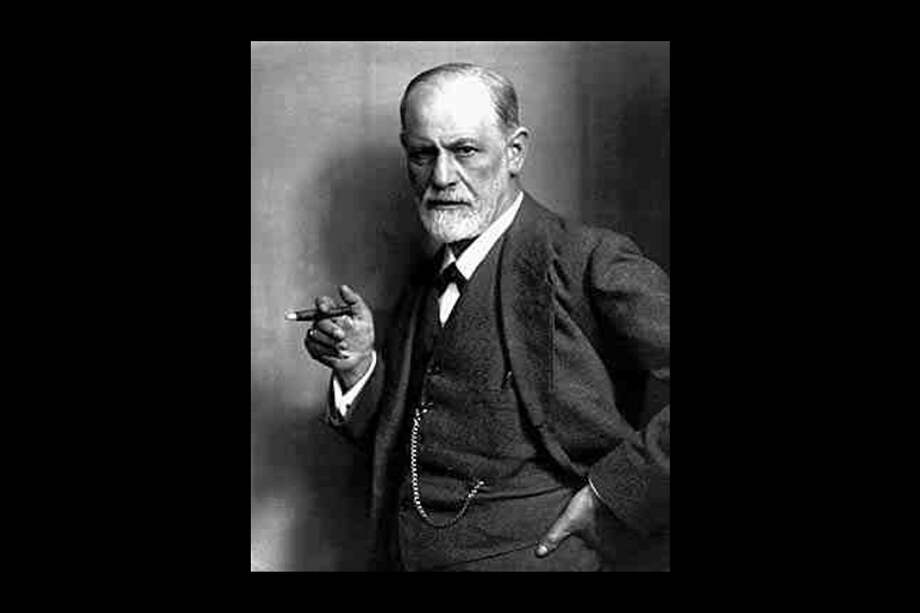 Freud. La cocaína. Dios y el sexo
