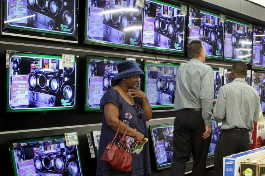 Imponen sanciones por no informar sobre el sistema TDT. / Bloomberg News