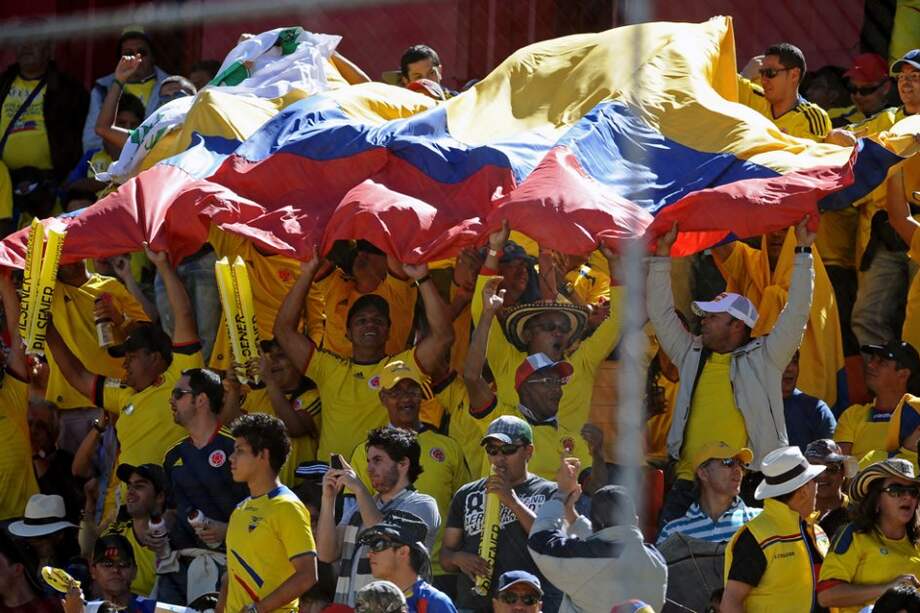 Todo indica que bajó el interés de la fanaticada de la selección Colombia por ver al equipo en el estadio / Archivo