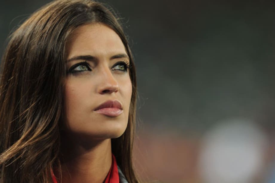 Sara Carbonero, la mujer que enloquece a Iker Casillas