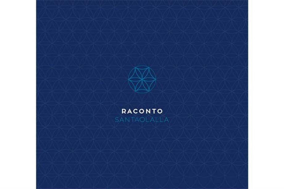 Portada del nuevo álbum de Gustavo Santaolalla / Cortesía