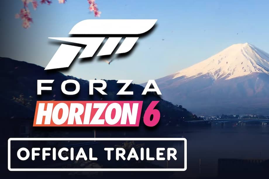 Aún se desconoce la fecha exacta de estreno de Forza Horizon 6 para Xbox Series X|S, PC y PlayStation 5 (PS5).