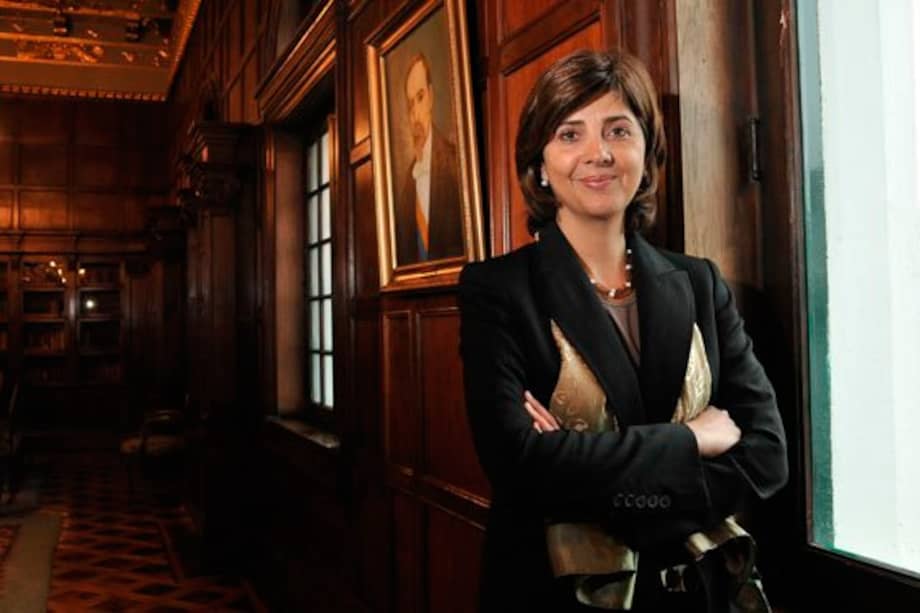 Cancilleres de Colombia y Argentina impulsarán agenda bilateral