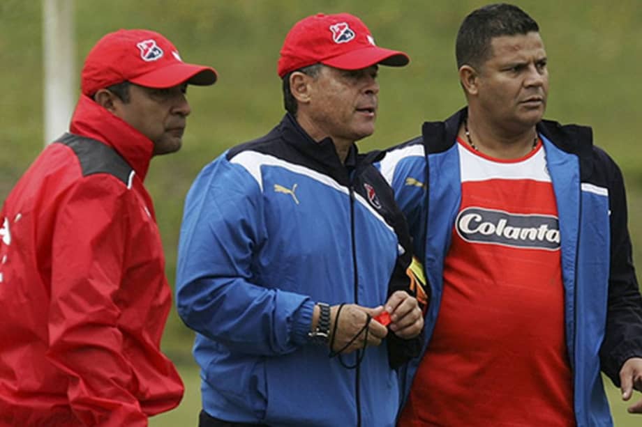 Cortesía Ligapostobon.com