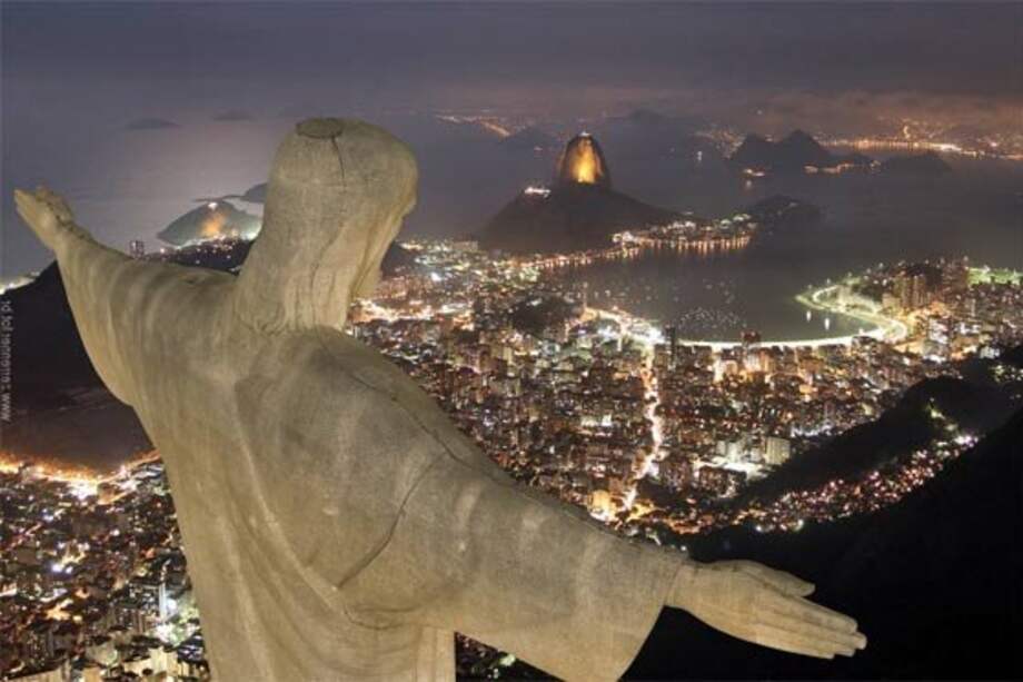 Rio de Janeiro registra 465 hurtos por día