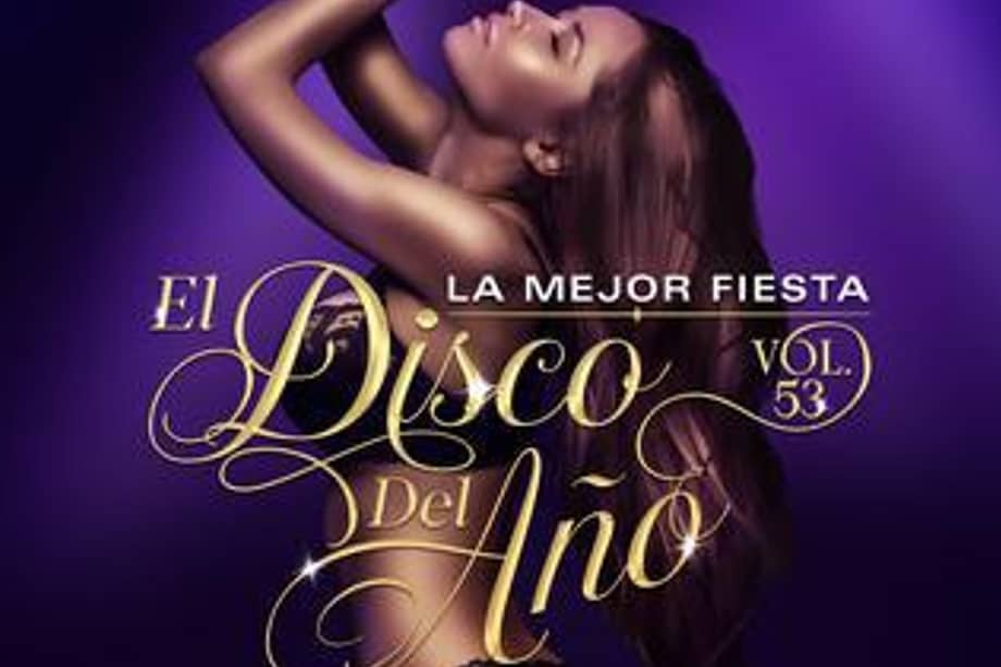 "El disco del año" estará acompañado de grupos como Gale; Cali Flow Latino, Enclave, Aguanile Orquesta, entre otros.