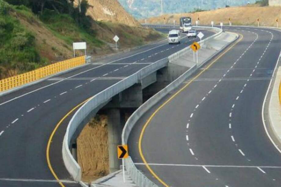 Proyectos de la Segunda Ola de la 4G que inician su proceso de licitación.