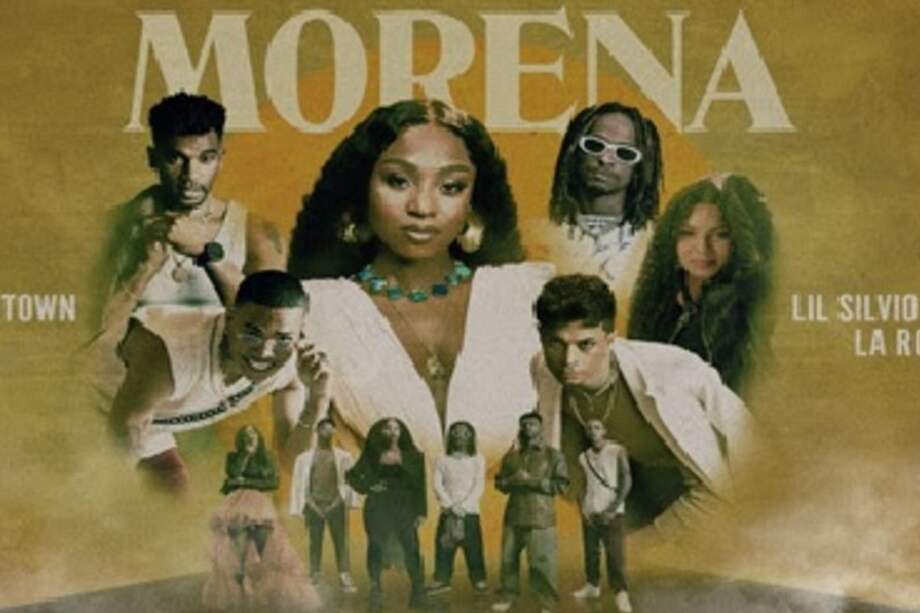 ChocQuibTown, Lil Silvio & El Vega y La Ross María invitan con “Morena” a bailar y dedicar la canción que rinde homenaje a la mujer.