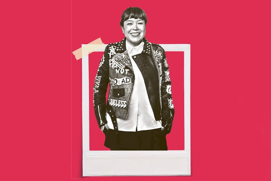 “Hija del volcán” llegó a las salas de cine colombianas recientemente.