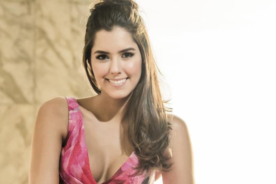 Paulina Vega Dieppa: "Lo mejor de Miss Universo fue viajar por el mundo"