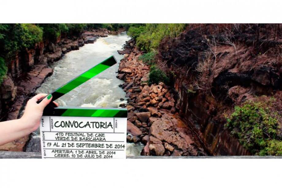 Festival de Cine Verde abre convocatoria para edición 2014
