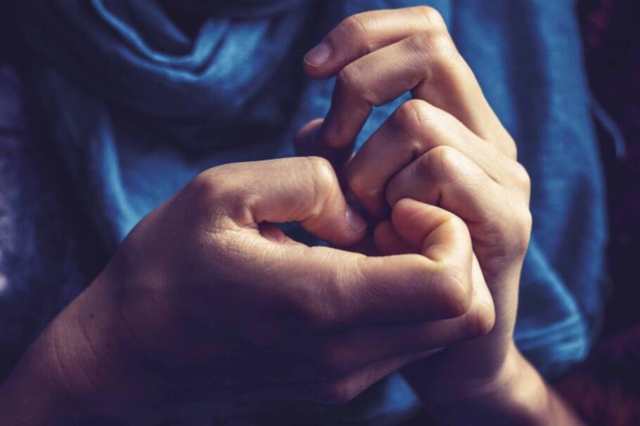 Ansiedad: no duermas con tu enemigo