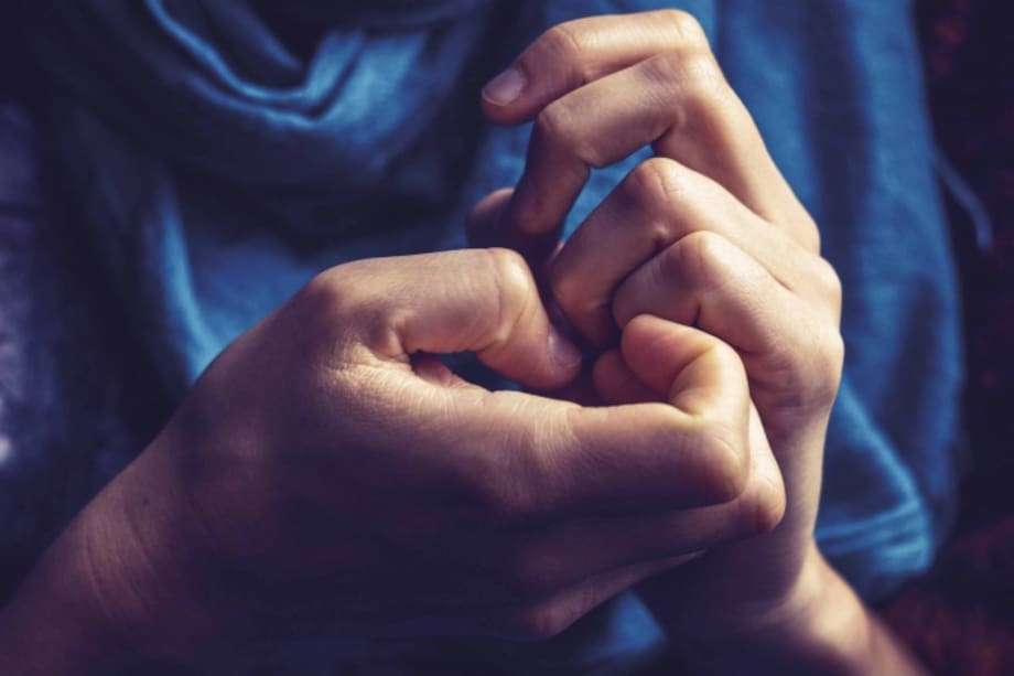 Ansiedad: no duermas con tu enemigo