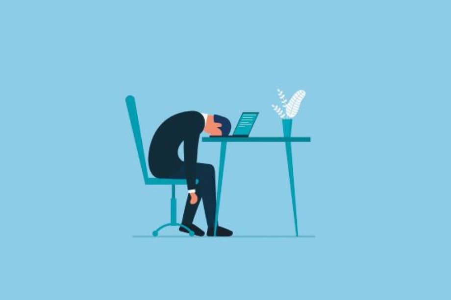 Desde las 5:01 a.m. del pasado 2 de mayo una “falla generalizada” de la plataforma Secop II ocasionó la interrupción del servicio. Imagen de referencia.