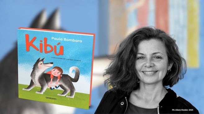 El duelo, la infancia y el mundo animal se abrazan en "Kibú"