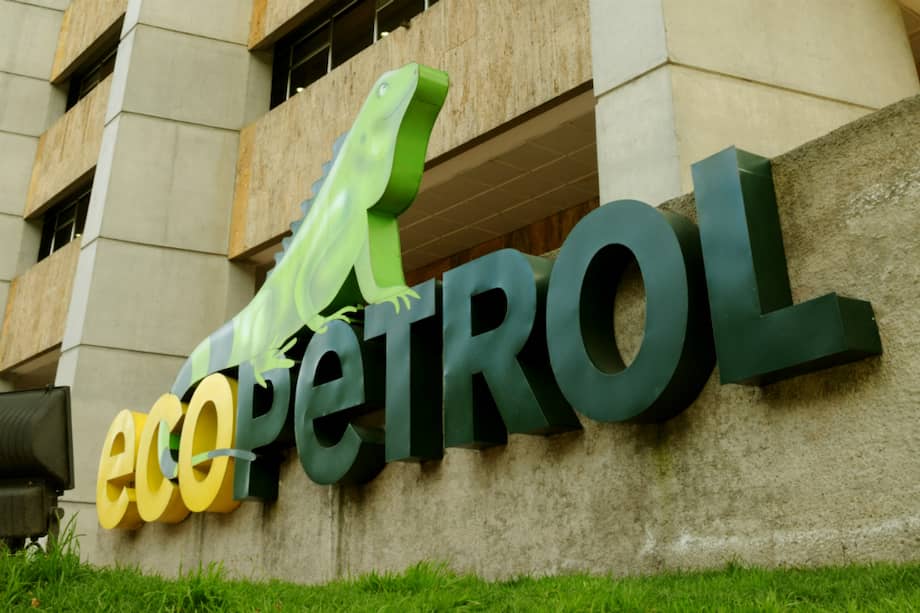 El sindicato petrolero de la USO presentó un abultado pliego de peticiones a Ecopetrol. / Ecopetrol