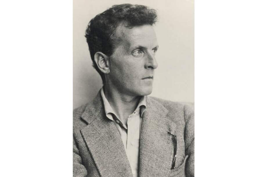 Ludwig Wittgenstein nació en Viena, el 26 de abril de 1889. Murió en Cambridge, el 29 de abril de 1951. Fue filósofo, matemático, lingüista y lógico. / Archivo particular