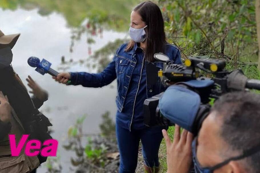 La comunicadora reveló que su hija sufre una enfermedad huérfana y no cuenta con los medicamentos. Conoce su historia.