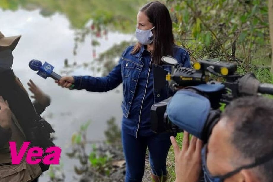 La comunicadora reveló que su hija sufre una enfermedad huérfana y no cuenta con los medicamentos. Conoce su historia.