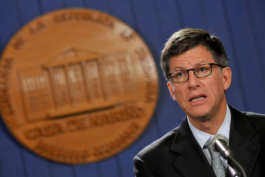 José Miguel Vivanco. /Archivo