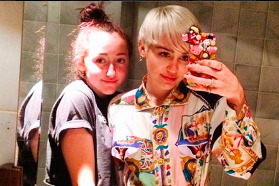 Las personas adictas a los selfies tienen poca actividad sexual