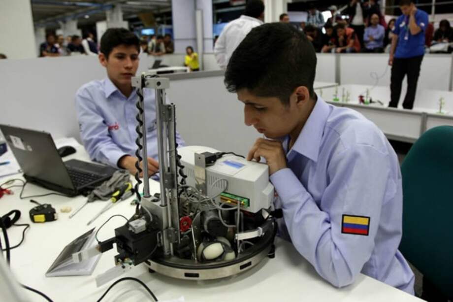 Archivo EFE / Archivo EFE