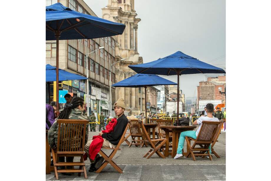 Alcaldía de Bogotá