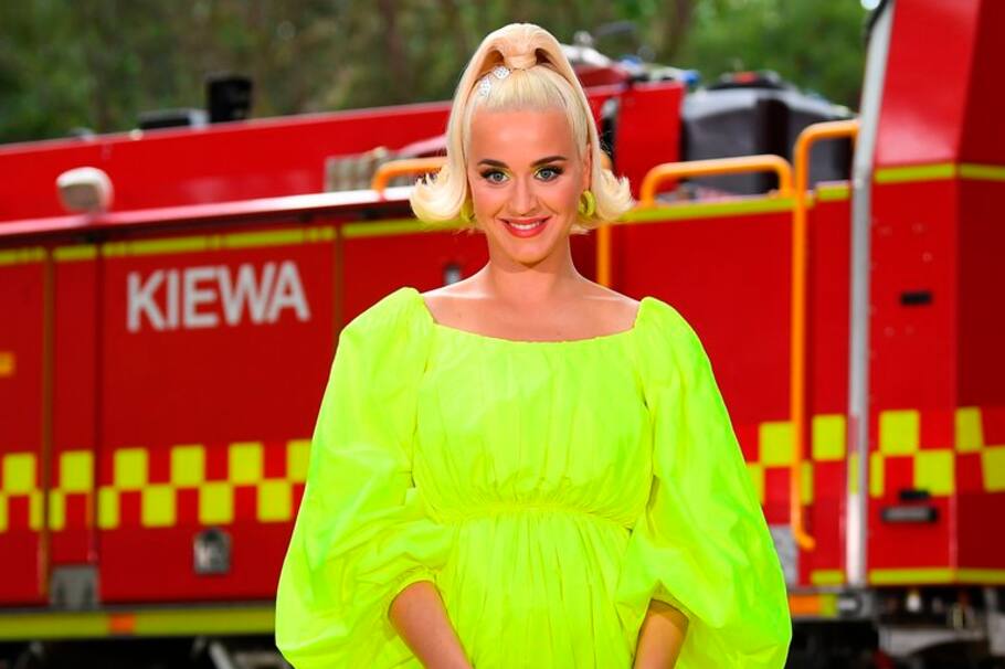 Katy Perry será parte del show central del concierto después de la coronación en homenaje a Carlos III