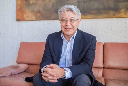 “No sé si en un cuatrienio se logren abrir los 500.000 cupos nuevos”: rector U. Tadeo