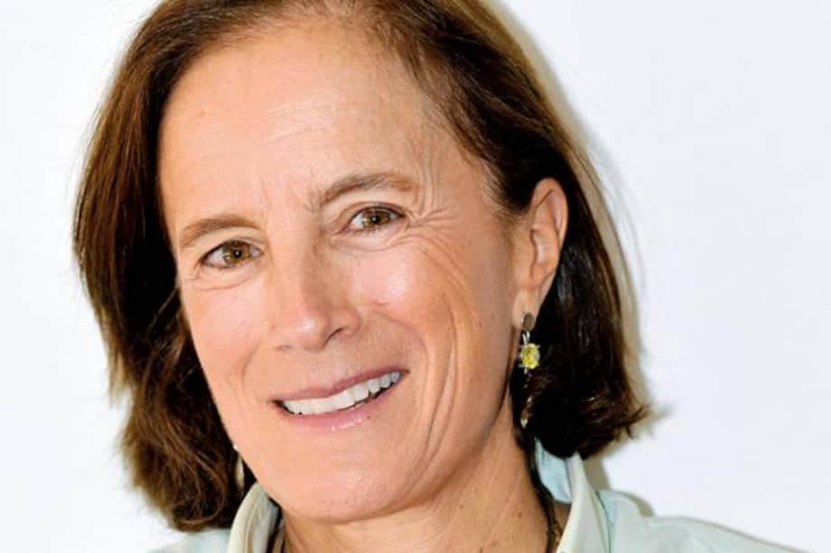 Salud Hernández-Mora.