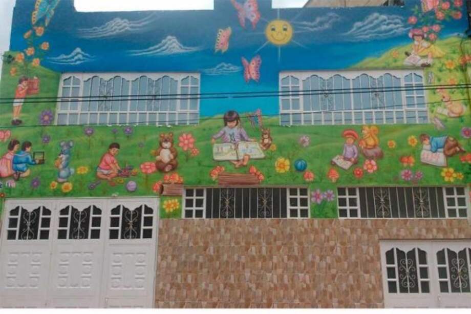 Hosman Martínez. / Hosman Martínez.