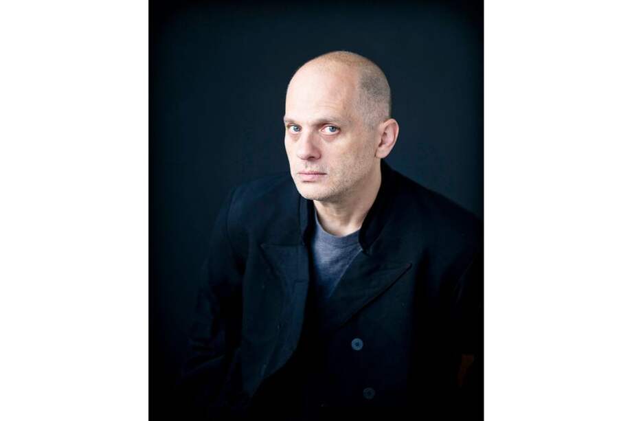 David Lang ganó un Pulitzer por su composición The little match girl passion, inspirada en una historia de Hans Christian Andersen. / Peter Serling