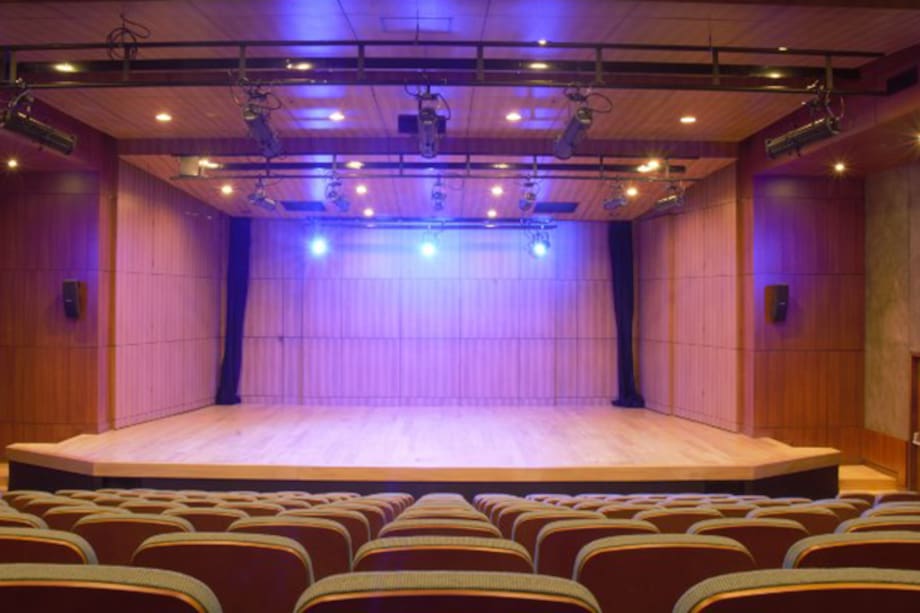 El Teatro Belarte abre sus puertas en Bogotá