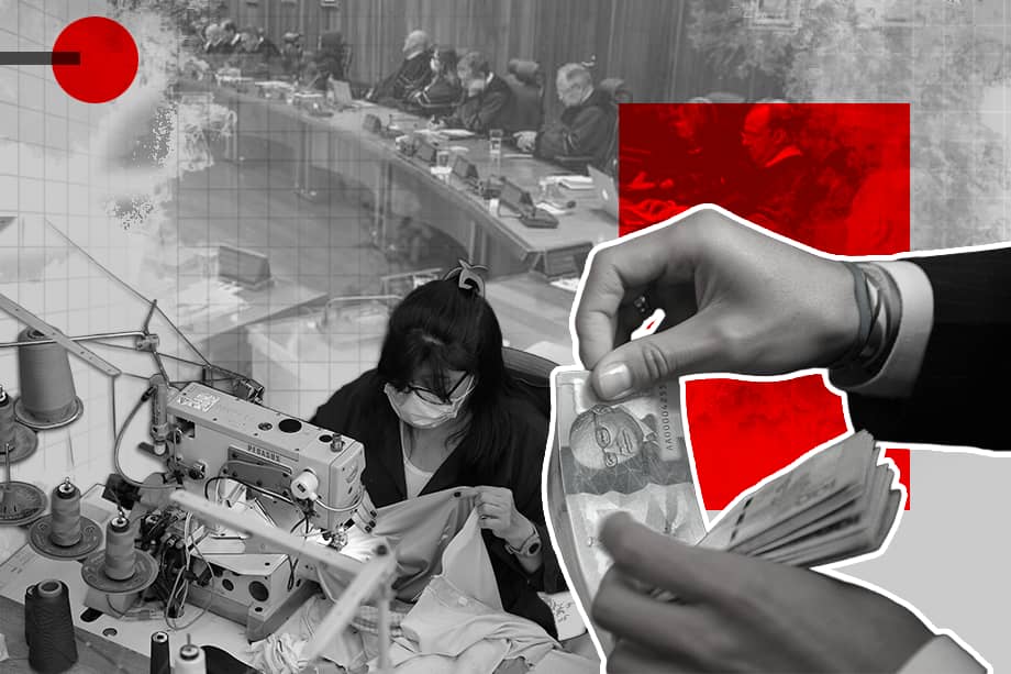 El Consejo de Estado le dio ocho días al Ejecutivo para firmar un nuevo decreto.