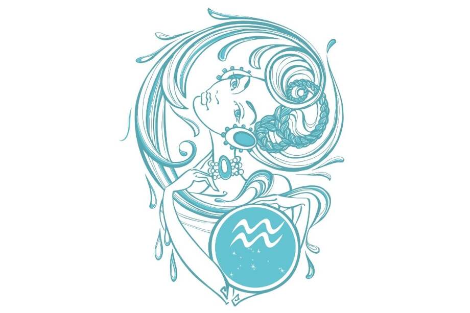 Tarot semanal de Mavé.