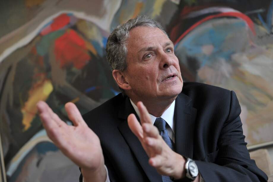 El Banco de la República lleva dos años sin cumplir la meta, por eso es importante hacerlo este año, dice J.J. Echavarría.