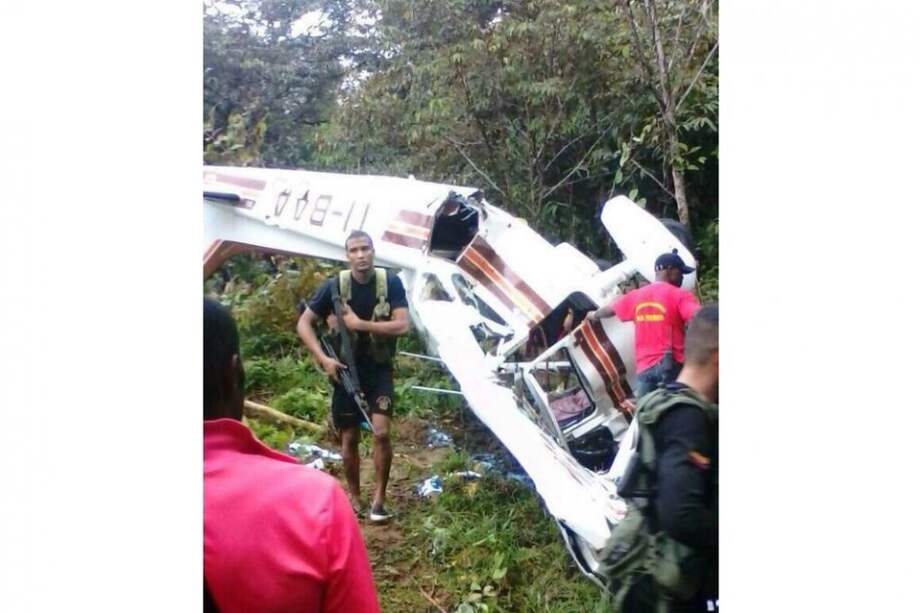 Tomada de @Afromedios