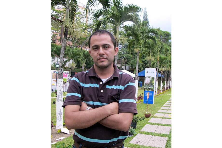 / Archivo particular